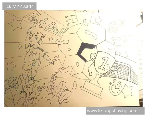 中国年轻女孩心目中的足球明星与偶像魅力探索