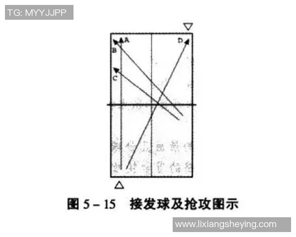 北京乒乓球队进攻战术解析与未来发展趋势探讨