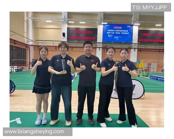 羽毛球实力榜单揭晓杭州羽毛球队荣获第十名佳绩