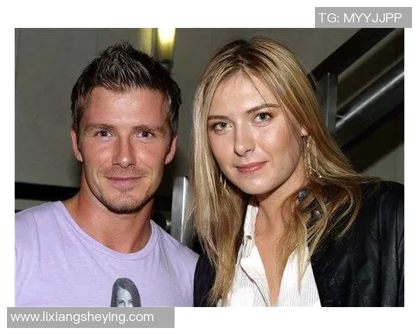 莎拉波娃转型足球明星的背后故事与运动精神的传承