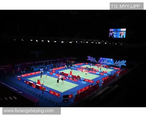 西安羽毛球队强势崛起最新羽毛球节奏TOP10榜单揭晓