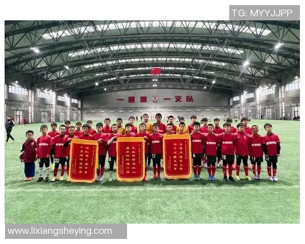 足球明星亲自打造足球学校助力青少年梦想成真