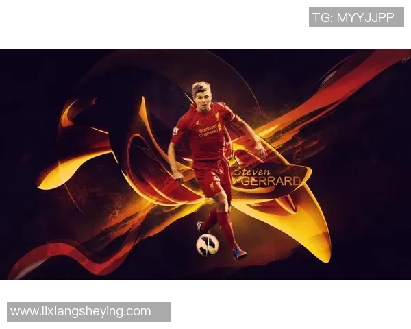 足球明星帅哥动漫壁纸精选让你感受运动与艺术的完美结合