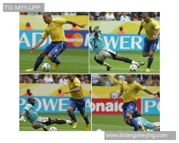 足球明星瞬间定格美丽瞬间的精彩瞬间图片欣赏与回顾