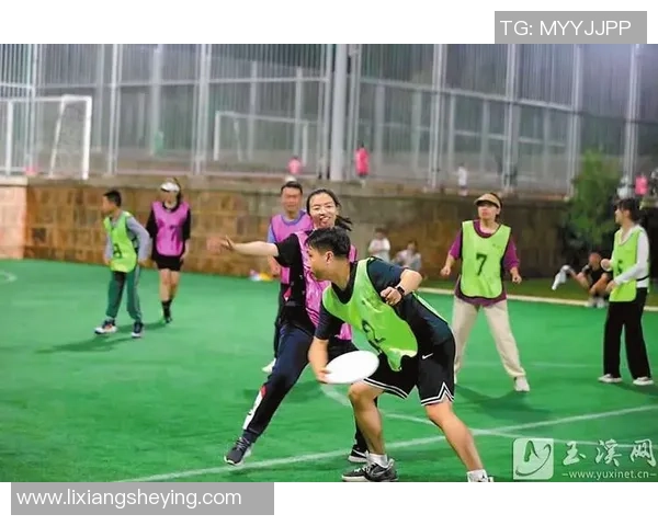 赛后复盘：广州飞盘队 vs 杭州飞盘队的速度