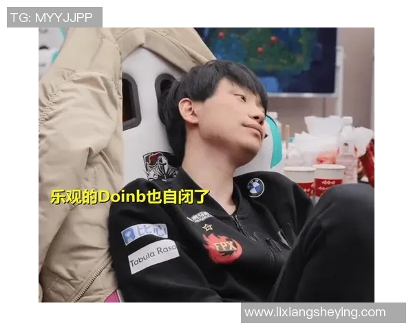 独家分析：FPX的状态对比