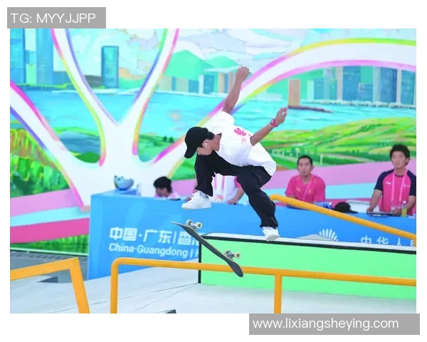 滑板比赛经验排行榜：重庆滑板队位居第2名