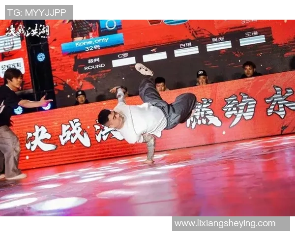 街舞评论：武汉街舞队的中路突破得失