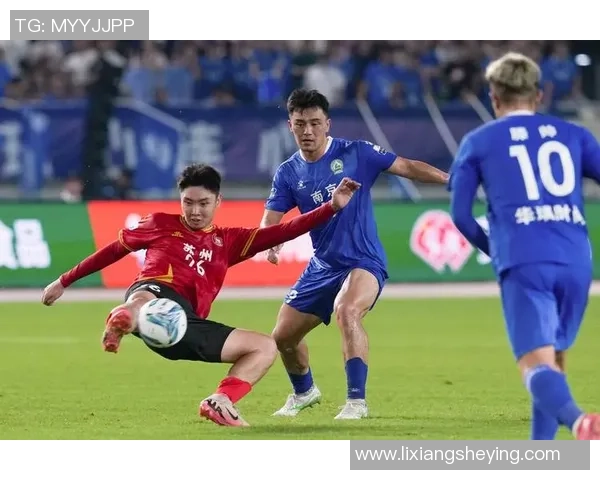 足球热议：南京足球队的速度争议