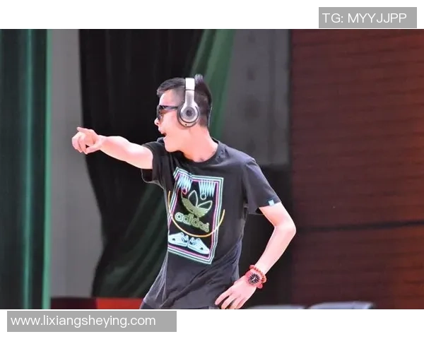 专访刘丽：解密街舞成功之道