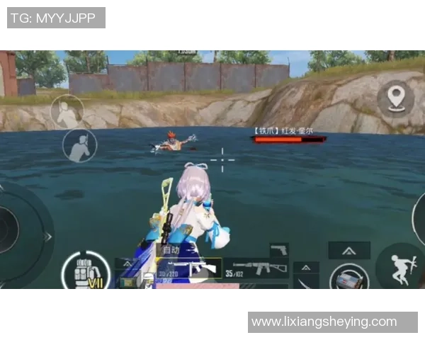 和平精英专题：聚焦LNG的耐力