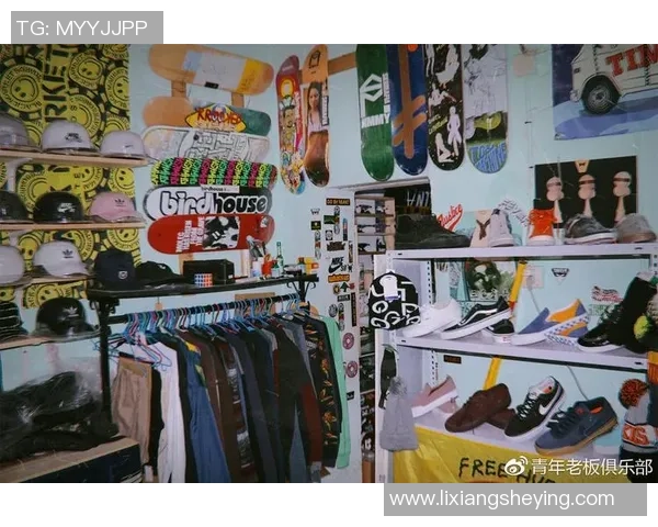 张静专访：回顾滑板历程