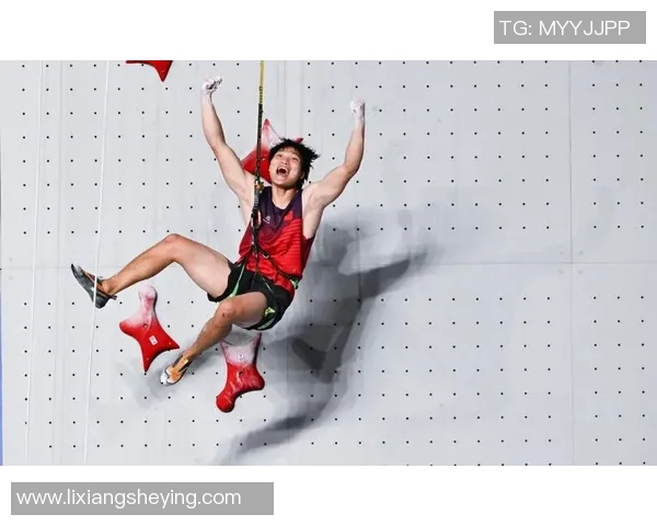 攀岩热议：杭州攀岩队的实力争议