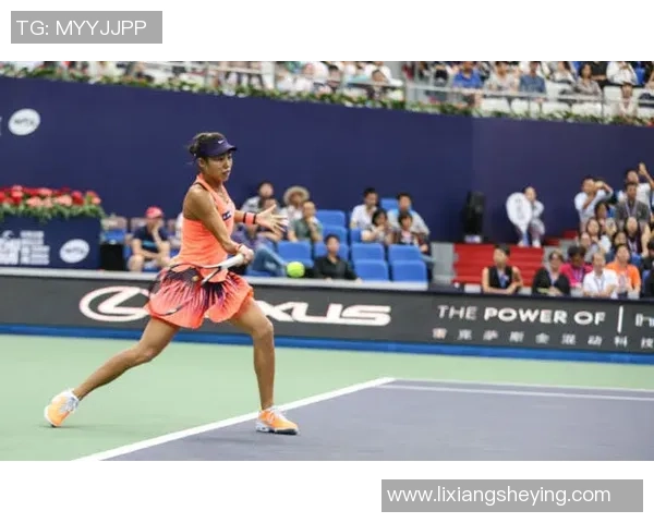 深度对话：黄静的网球人生